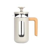 LifetimeBRANDS kohvikann "La Cafetiere" , 350 ml