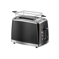 "Russell Hobbs" röster "Matte Black", 26150-56