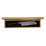 Richardson Sheffield santoku nuga "Midori", 17,5 cm.  | 2