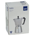 KELA espresso kohvimasin "Italia" 300 ml | 8