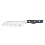 CREATIVE TOPS santoku kokanuga "MasterClass", 12 cm  | 1