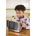 "Russell Hobbs" röster "Luna Compact-Moonlight Grey" 23221-56  | 3