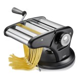 GEFU pastamasin "Pasta Perfetta Nero"  | 2