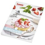 Blender bamix® "M200 Baking  | 13