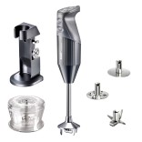 Blender bamix® "M200, Deluxe  | 1