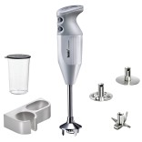 Blender bamix® "M200, Mono, Light grey"  | 1