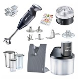 Blender bamix® "M200 Baking  | 1