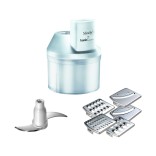 Blender bamix® "M200 Baking  | 5