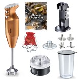 Blender bamix® "M200 Xmas Edition Copper"  | 1