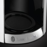 "Russell Hobbs" kohvimasin "Luna Filter-Moonlight Grey'' 23241-56  | 4