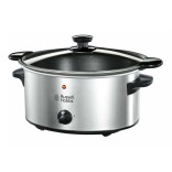 ''Russell Hobbs'' aeglane haudepott 3,5 l, 22740-56  | 1