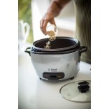 ''Russell Hobbs'' riisiauruti 14 tassitäiele 23570-56  | 4