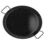 LACOR rauast pann "Smalt paella", Ø 40 cm  | 1