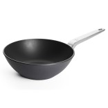 WOLL alumiiniumvalu pann "Diamond Lite Pro Induction", WOK Ø 26 cm | 1