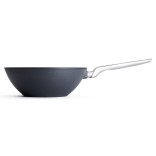 WOLL alumiiniumvalu pann "Diamond Lite Pro Induction", WOK Ø 26 cm | 3