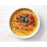 KELA "Creme Brulee" nõud 9 x 5 cm , 1 tk. Ø 9 cm | 2