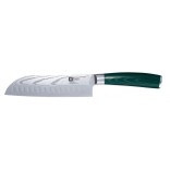 Richardson Sheffield santoku nuga "Midori", 17,5 cm.  | 1