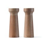 AMEFA "S&P Modern Wood" puidust veskite komplekt, 2 tk.  | 1