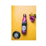 LIFETIMEBRANDS joogimaja ''Panda'', 500 ml  | 6