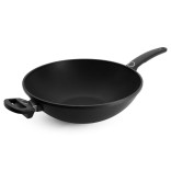 Alumiiniumvalu pann WOLL "Diamond Titan Best", WOK, Ø 32 cm  | 1