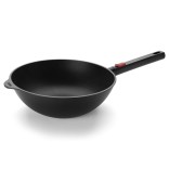 WOLL alumiiniumvalu pann "Diamond XR Logic Induction", WOK Ø 28 cm | 1