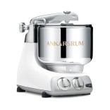 Ankarsrum Assident Original köögikombain AKM 6230 GW (Glossy White)  | 1