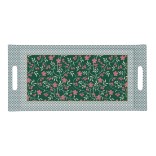 EASY LIFE salv "Floral fantasy", 40 x 19 cm   | 1