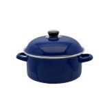 ELO pott kaanega "Royalblau" Ø 20 cm, (2,7 l) | 1