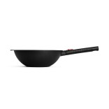 WOLL alumiiniumvalu pann "Diamond XR Logic Induction", WOK Ø 28 cm | 4