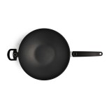 Alumiiniumvalu pann WOLL "Diamond Titan Best", WOK, Ø 32 cm  | 5