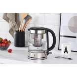 "Russell Hobbs'' elektriline veekeetja "Clarity" (Brita), 1 l, 20760-57  | 2