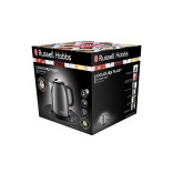 "Russell Hobbs'' elektriline veekeetja "Mini Grey", 1 l, 24993-70  | 7