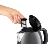 "Russell Hobbs'' elektriline veekeetja "Mini Grey", 1 l, 24993-70  | 2