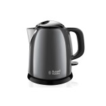 "Russell Hobbs'' elektriline veekeetja "Mini Grey", 1 l, 24993-70  | 1