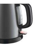 "Russell Hobbs'' elektriline veekeetja "Mini Grey", 1 l, 24993-70  | 4