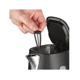 "Russell Hobbs" elektriline veekeetja "Matte Black", 1,7 l, 26140-70  | 3