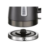 "Russell Hobbs" elektriline veekeetja "Matte Black", 1,7 l, 26140-70  | 4