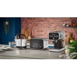 "Russell Hobbs" veekeetja "Black", 1,5 l, 26420-70  | 3