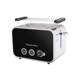 "Russell Hobbs" röster "Black", 26430-56  | 1