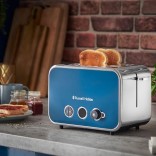 "Russell Hobbs" röster "Ocean blue", 26431-56  | 2