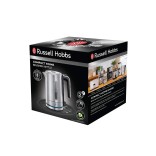 "Russell Hobbs" elektriline veekeetja "Compact Stainless Steel", 800 ml, 24190-70  | 6