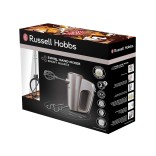 "Russell Hobbs" mikser "Smoky Quartz" 25892-56  | 7