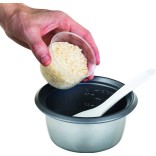 ''Russell Hobbs'' riisikeetja "Small Rice" 27020-56  | 5