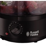 "Russell Hobbs" auruti "Compact steamer" 26530-56  | 4