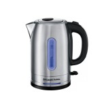 "Russell Hobbs" veekeetja "Quiet", 1,7 l, 26300-70  | 1