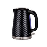 "Russell Hobbs" elektriline veekeetja "Groove Black", 1,7 l, 26380-70  | 1