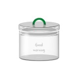 WD LIFESTYLE anum lahtistele toiduainetele "Good morning", 1,4 l  | 1