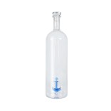 WD LIFESTYLE pudelit figuuriga "Anchor", 1,2 l  | 1