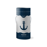 WD LIFESTYLE pudelit figuuriga "Anchor", 1,2 l  | 2