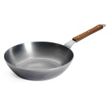 WOLL raudpann "Carbon steel", WOK, Ø 28 cm   | 1